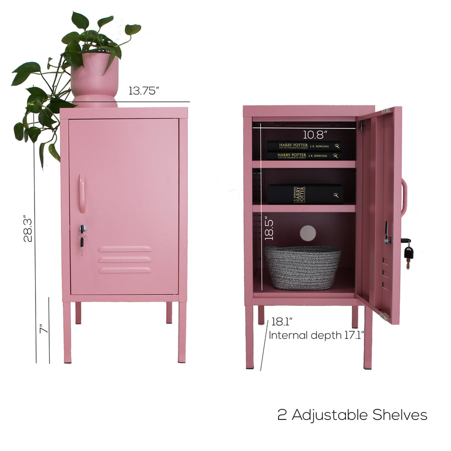 Pink Locker